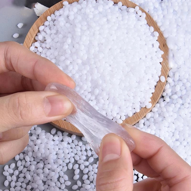 Thermoplastic Pellet - Polymorph InstaMorph termoplastik dostu plastik Aka