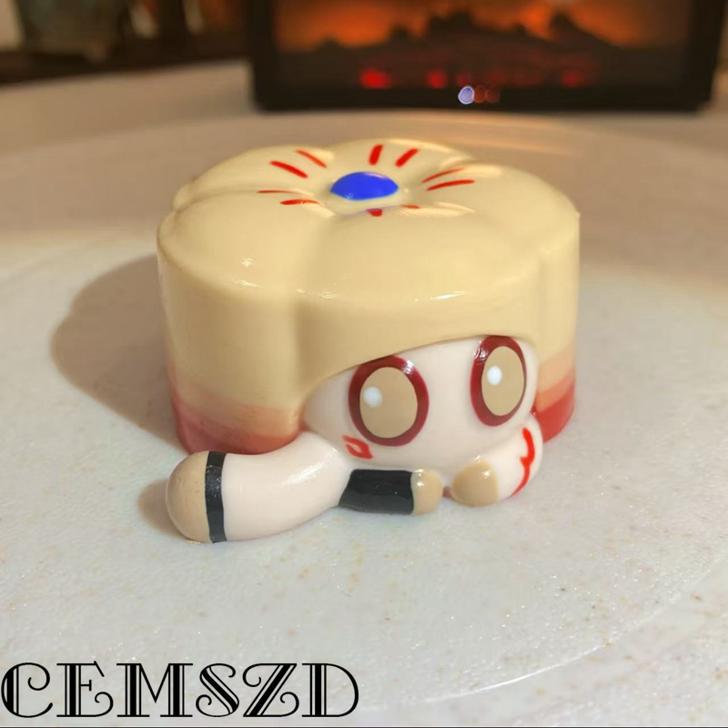 Anaxa Cosplay Prop - Mydei Unpack Props miHoYo Oyunu Honkai