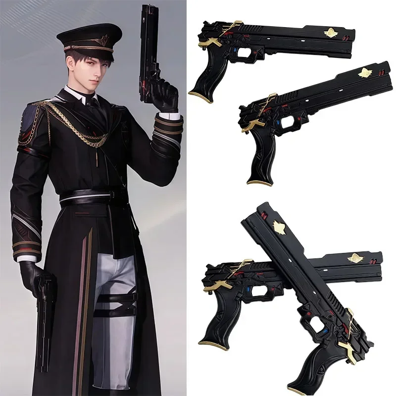 Cosplay Props - 2026 Anime Karnaval Partisi Kostümü Sahne