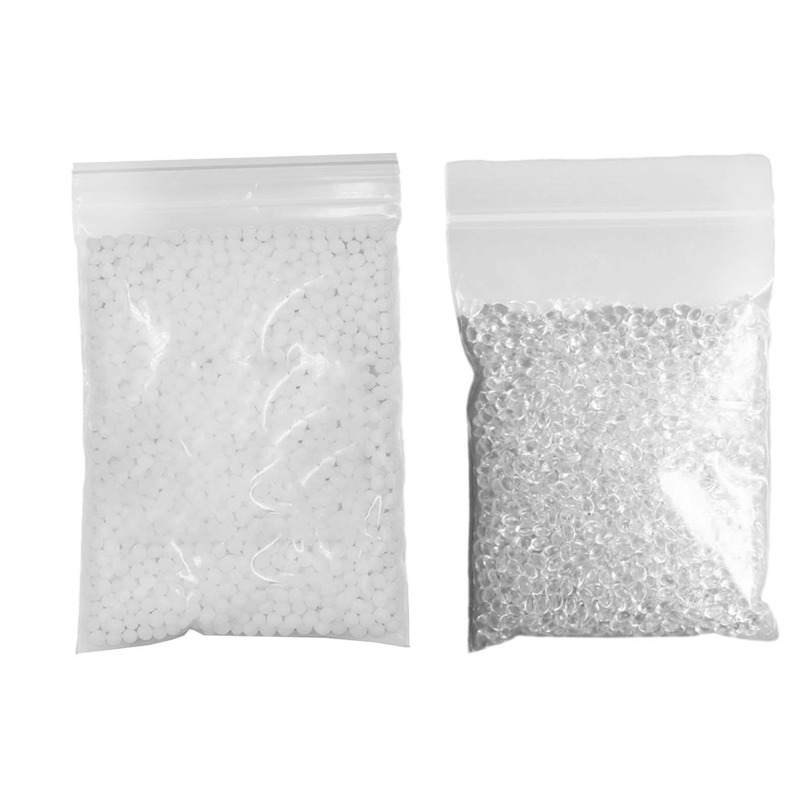 Thermoplastic Pellet - Termoplastik Boncuklar Termal Boncuklar Hafif Polimorf