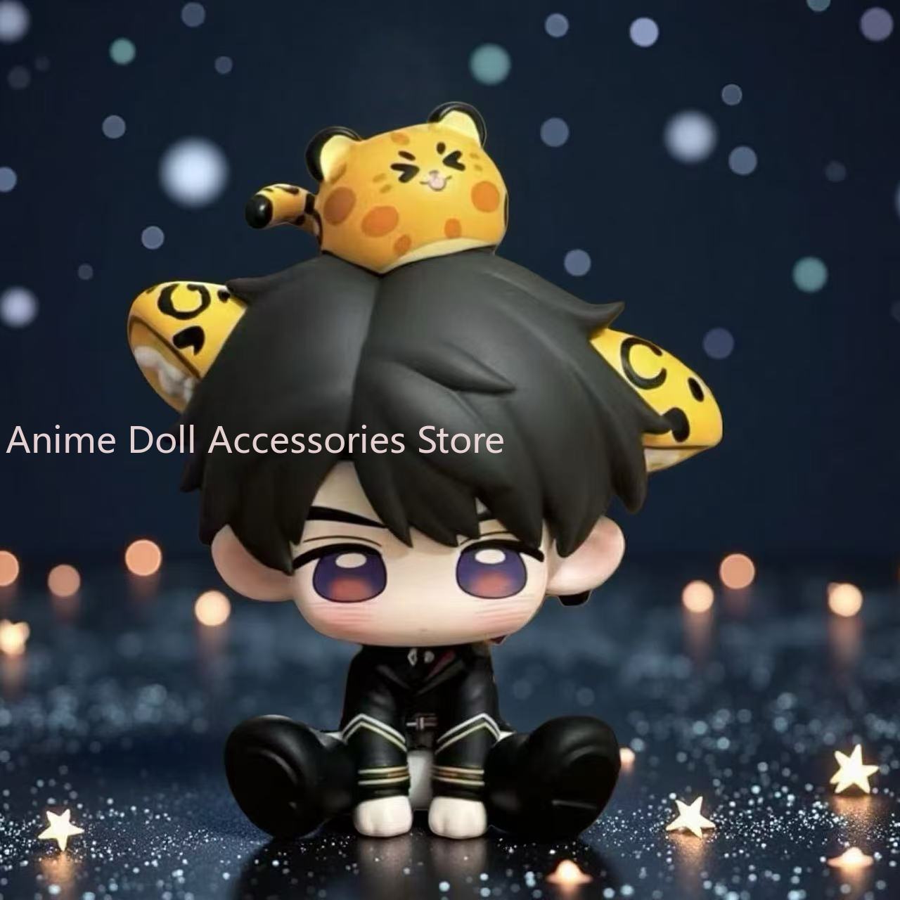 Cosplay Props - Yeni Anime ‌ Aşk ve Derin