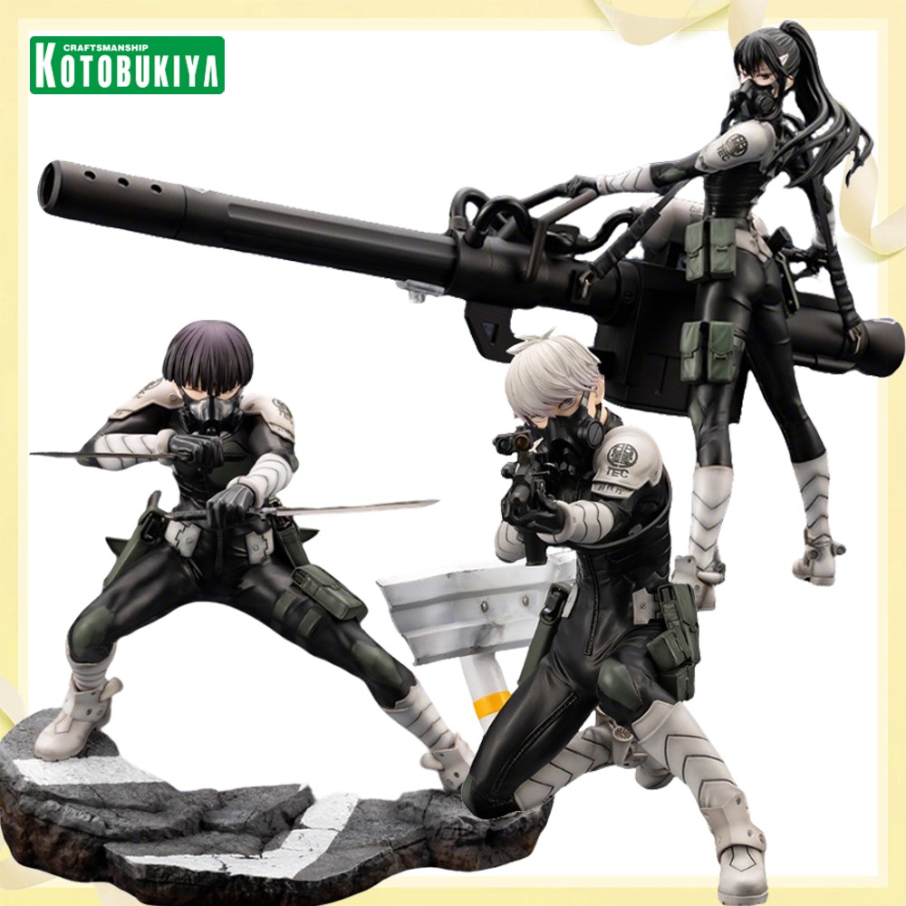 Kotobukiya Artfx - 100% Orijinal Orijinal Stokta Kotobukiya ARTFX