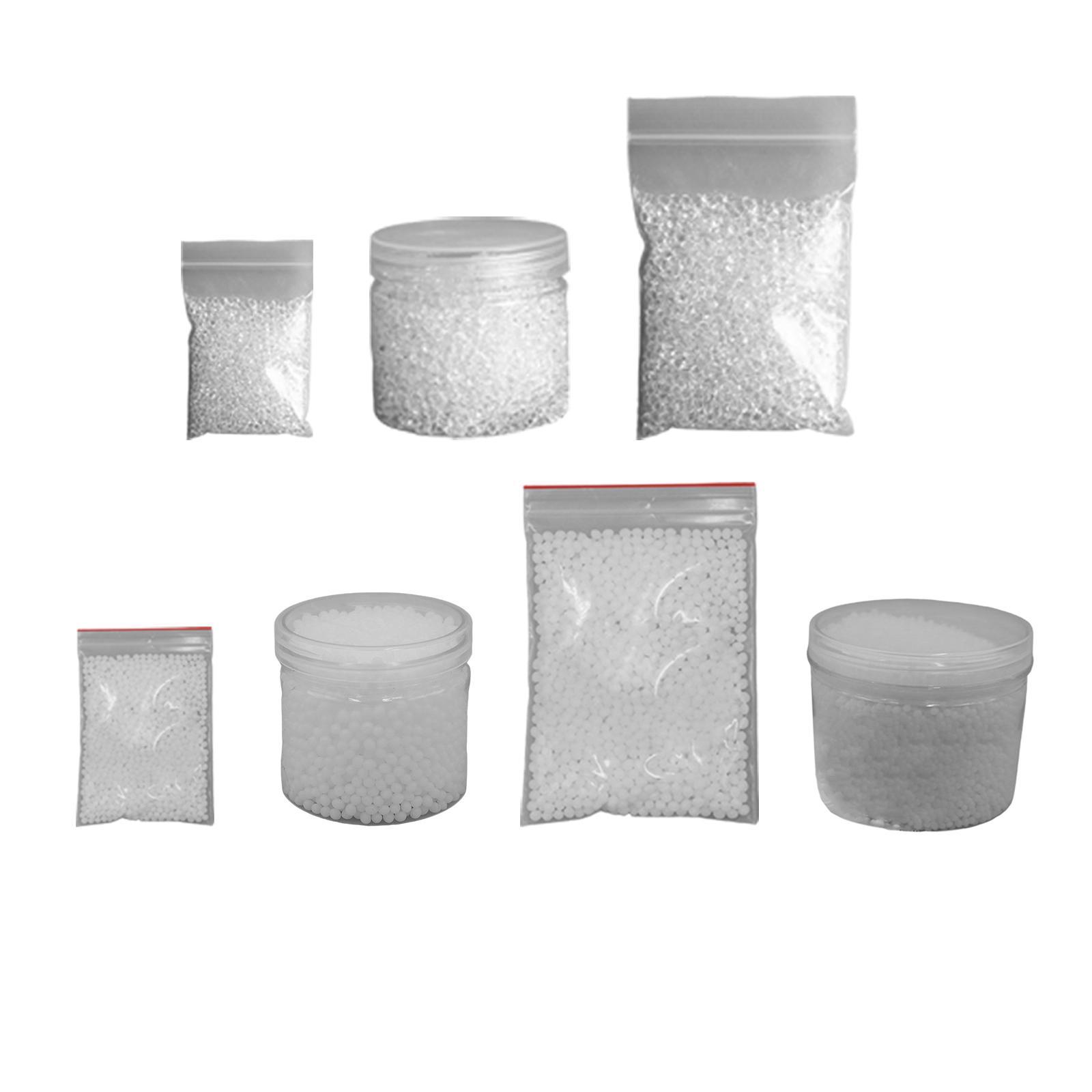 Thermoplastic Pellet - Termoplastik Boncuklar Yeniden Kullanılabilir Termal Boncuklar