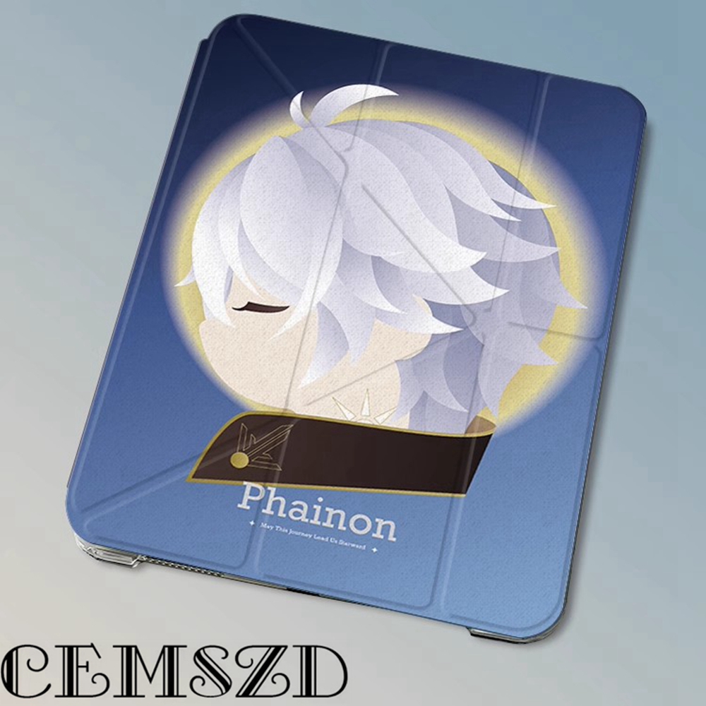Anaxa Cosplay Prop - Oyun Honkai Star Rail Mydei Phainon
