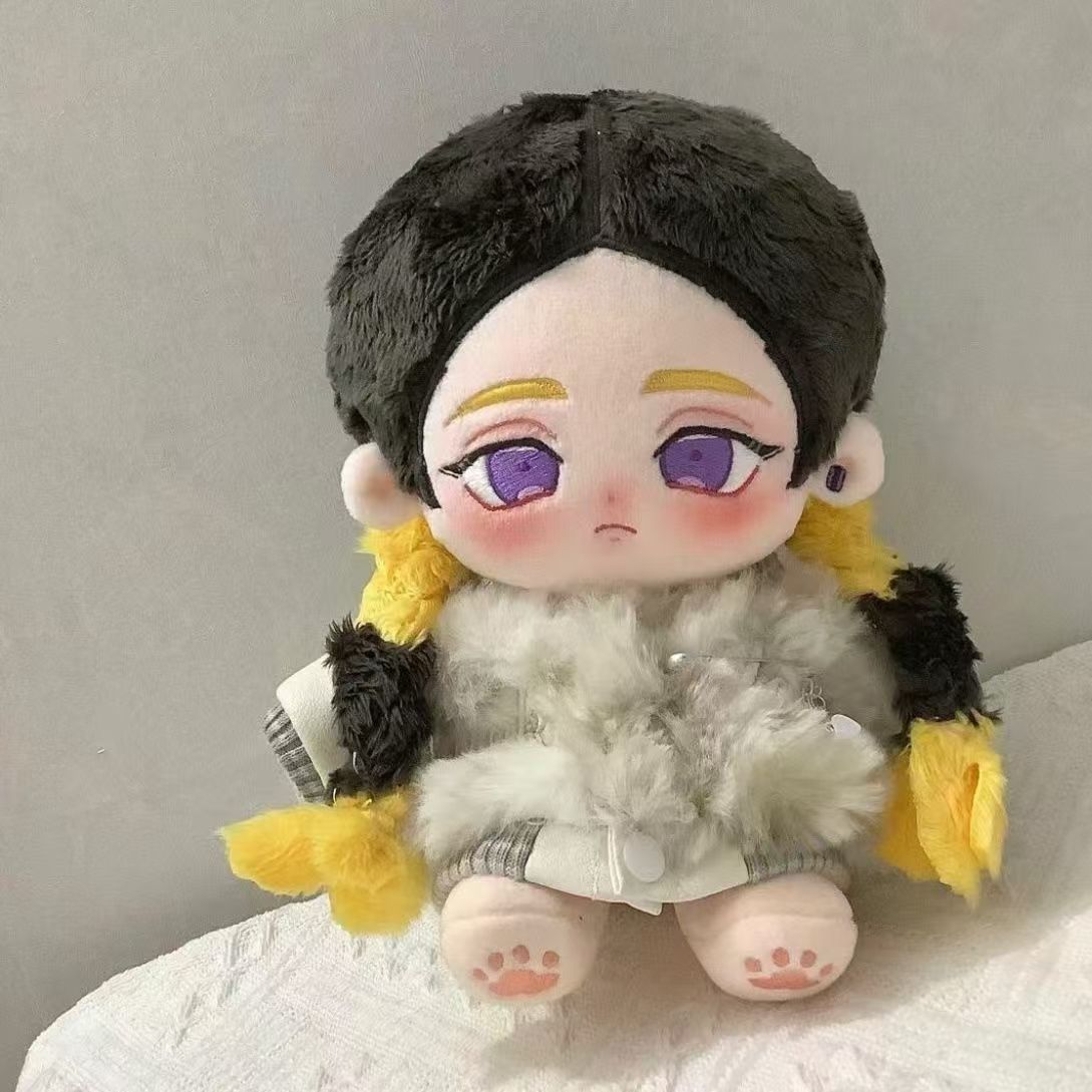 20 cm Ran Haitani Peluş Bebekl - Cosplay Plushie Prop incelemesi ve fiyatı