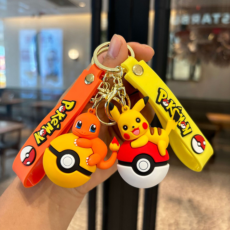 Pokemon Poke topu anahtarlık P - Pokeball Cosplay Prop incelemesi ve fiyatı