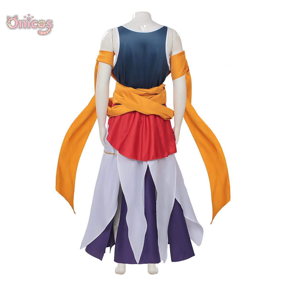 Ragnarok Rekoru Buda Cosplay K - Cosplay Props incelemesi ve fiyatı