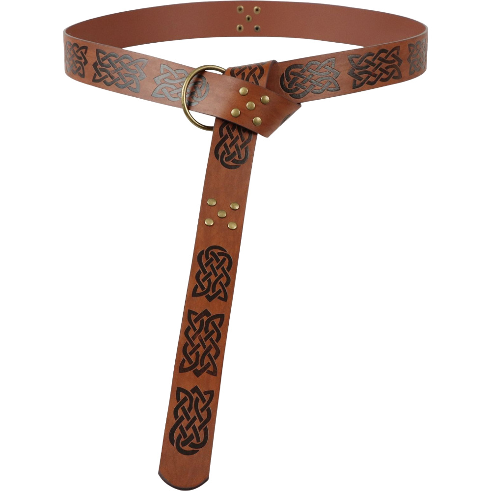 Rönesans Viking Celtic Düğüm D - Cosplay Prop Pattern incelemesi ve fiyatı
