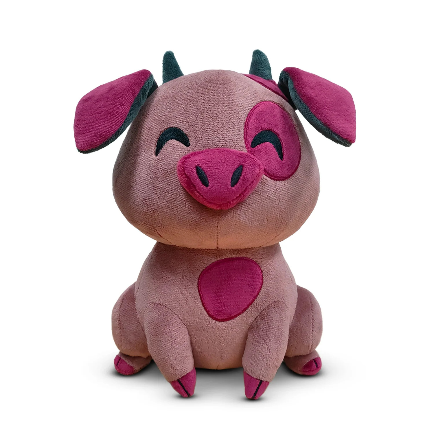 Hazbin Fat Nuggets Peluş Oyunc - Cosplay Plushie Prop incelemesi ve fiyatı