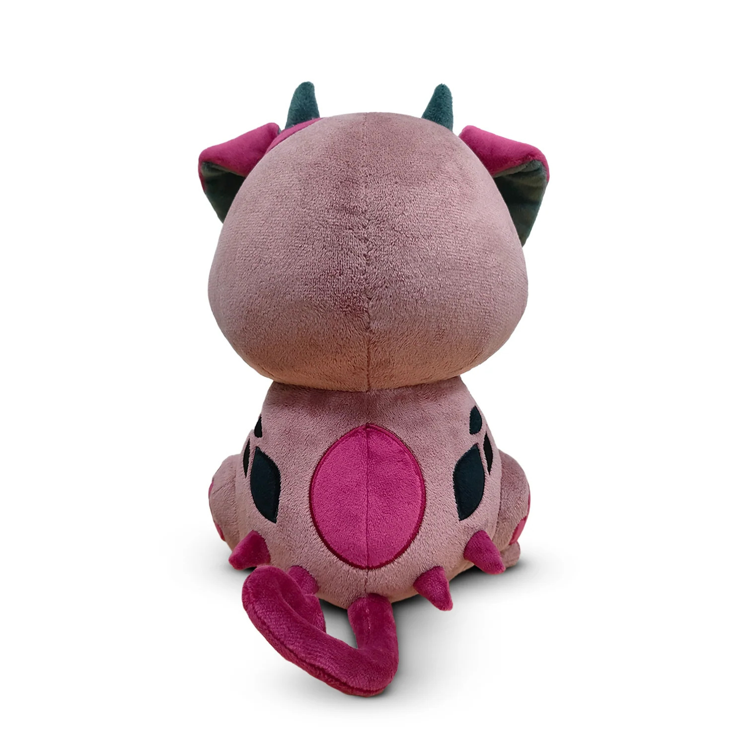 Hazbin Fat Nuggets Peluş Oyunc - Cosplay Plushie Prop incelemesi ve fiyatı