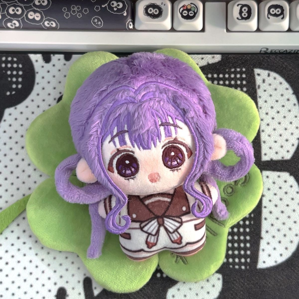 10 cm Anime Aoi Akane Peluş An - Cosplay Plushie Prop incelemesi ve fiyatı