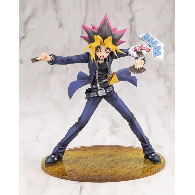 Orijinal Kotobukiya ARTFX J Yu - Kotobukiya Artfx incelemesi ve fiyatı