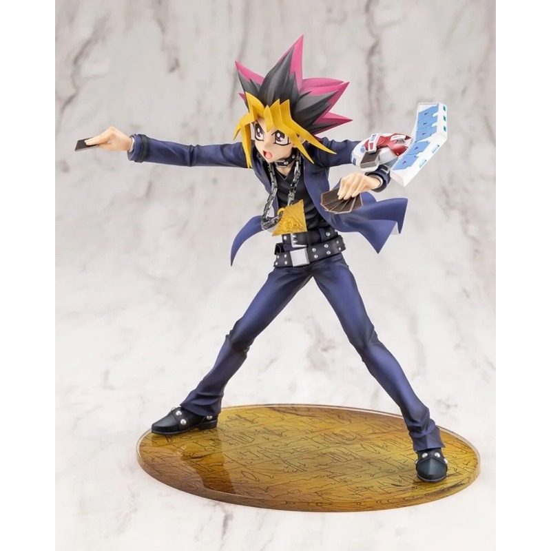 Orijinal Kotobukiya ARTFX J Yu - Kotobukiya Artfx incelemesi ve fiyatı