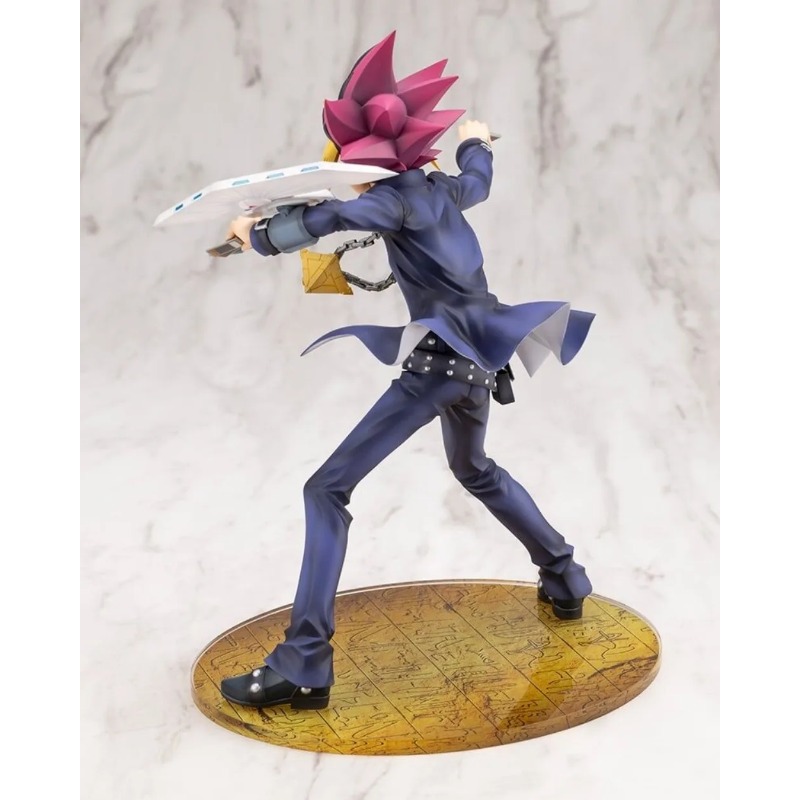 Orijinal Kotobukiya ARTFX J Yu - Kotobukiya Artfx incelemesi ve fiyatı