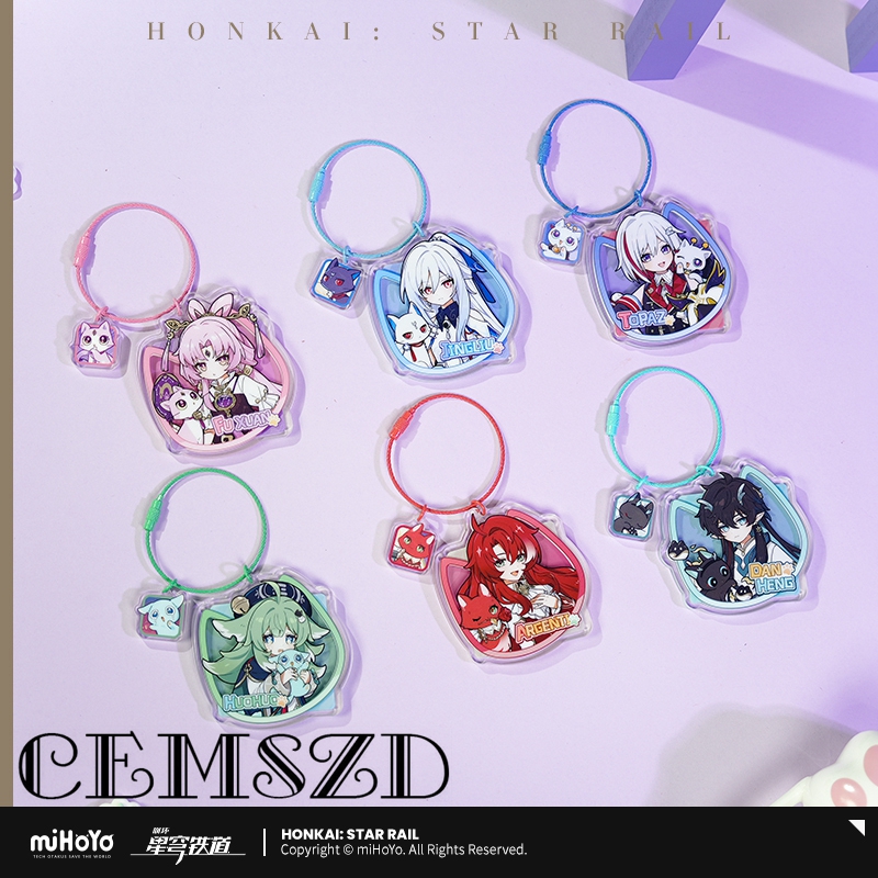 [Orijinal] Oyun Honkai Star Ra - Anaxa Cosplay Prop incelemesi ve fiyatı
