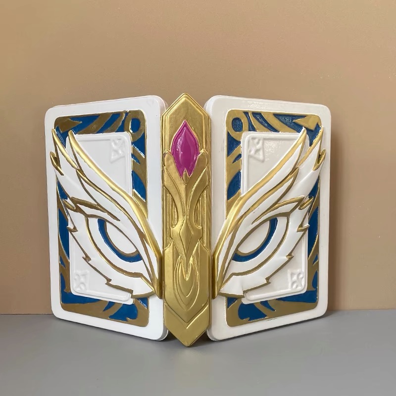 Dr. Oranı Cosplay kitap sahne  - Cosplay Prop Book incelemesi ve fiyatı