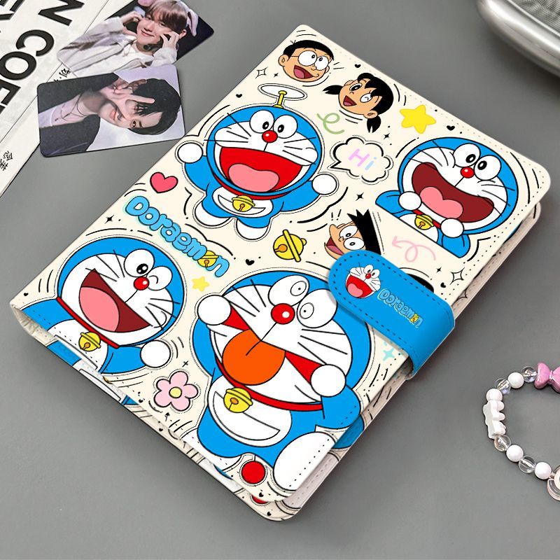 Anime Doraemon Pu Cortex Dört  - Cosplay Prop Book incelemesi ve fiyatı