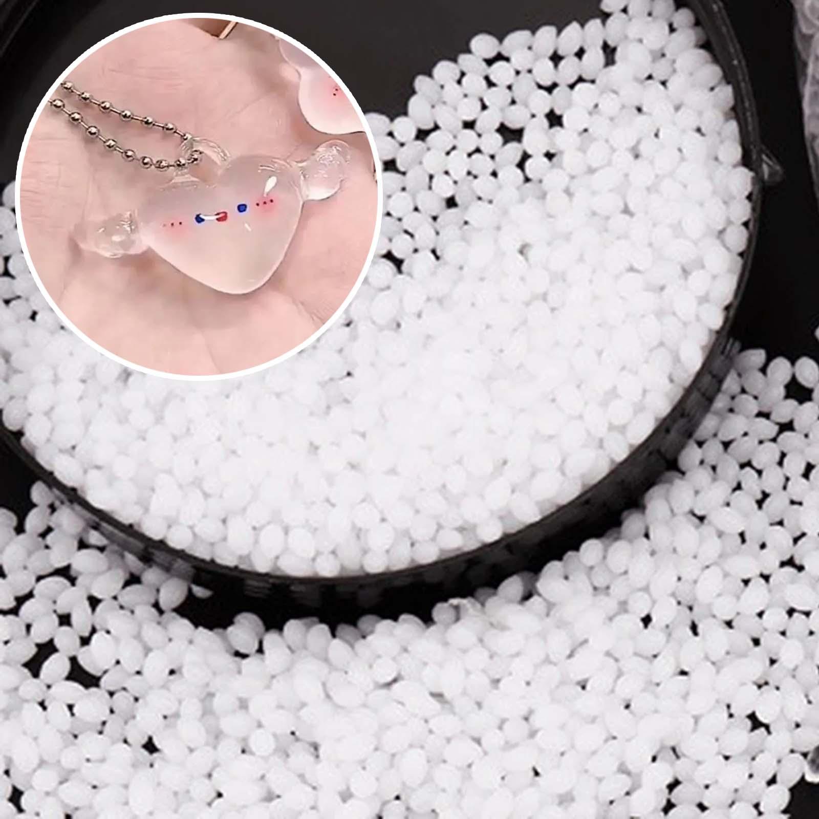 Termoplastik Boncuklar, Eriyen - Thermoplastic Pellet incelemesi ve fiyatı