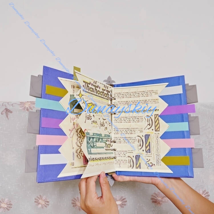 Oyun Zenless Zone Zero Lucia C - Cosplay Prop Book incelemesi ve fiyatı
