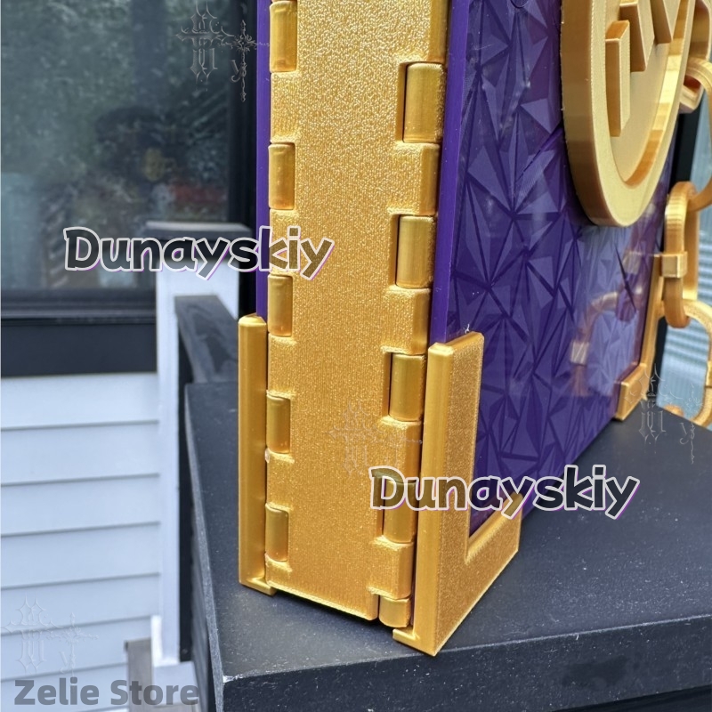 Limbus Company Orta Parmak Men - Cosplay Prop Book incelemesi ve fiyatı