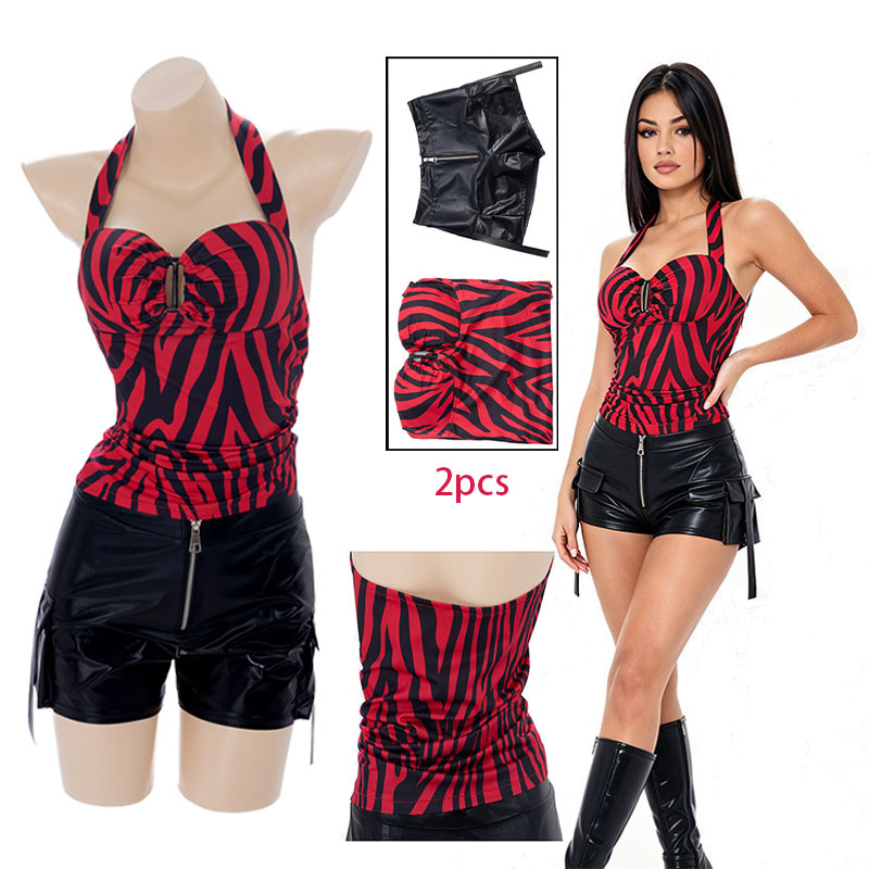 WHH 2026 yeni stil Nikki Cospl - Cosplay Prop Pattern incelemesi ve fiyatı