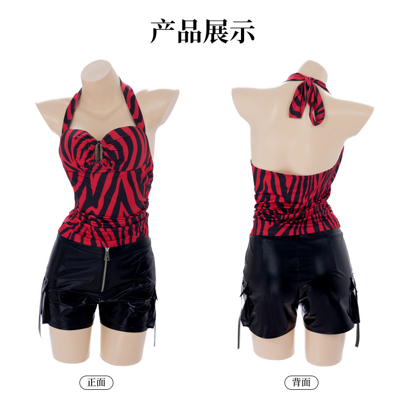 WHH 2026 yeni stil Nikki Cospl - Cosplay Prop Pattern incelemesi ve fiyatı