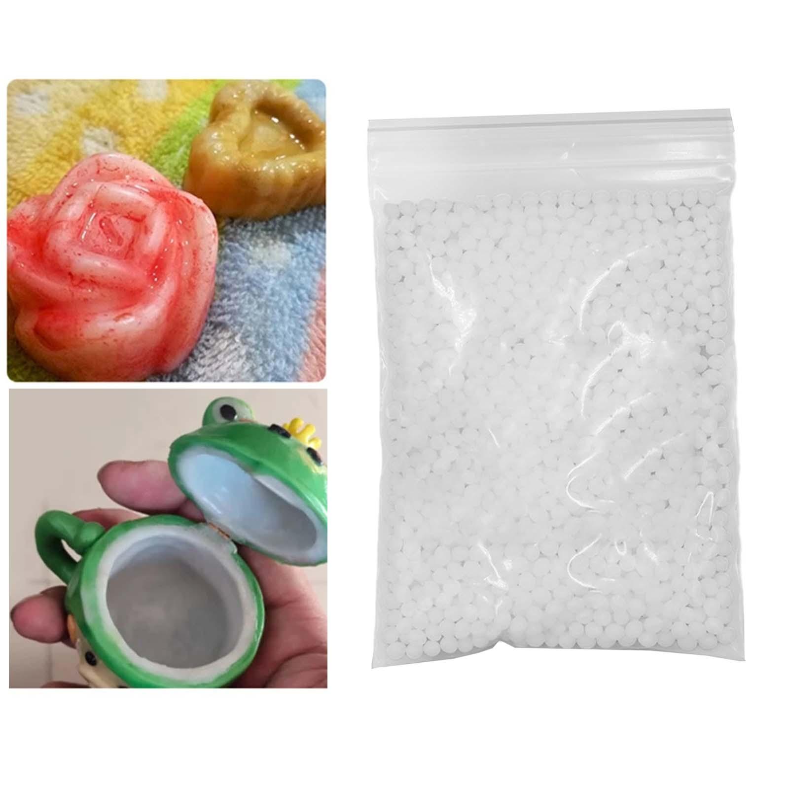 Termoplastik Boncuklar Termal  - Thermoplastic Pellet incelemesi ve fiyatı