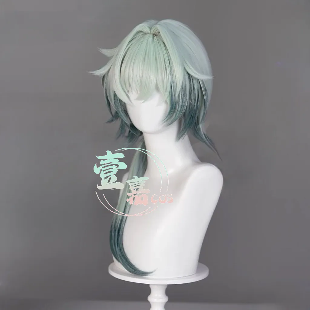 Honkai: Star Rail Anaxa Cospla - Anaxa Cosplay Prop incelemesi ve fiyatı