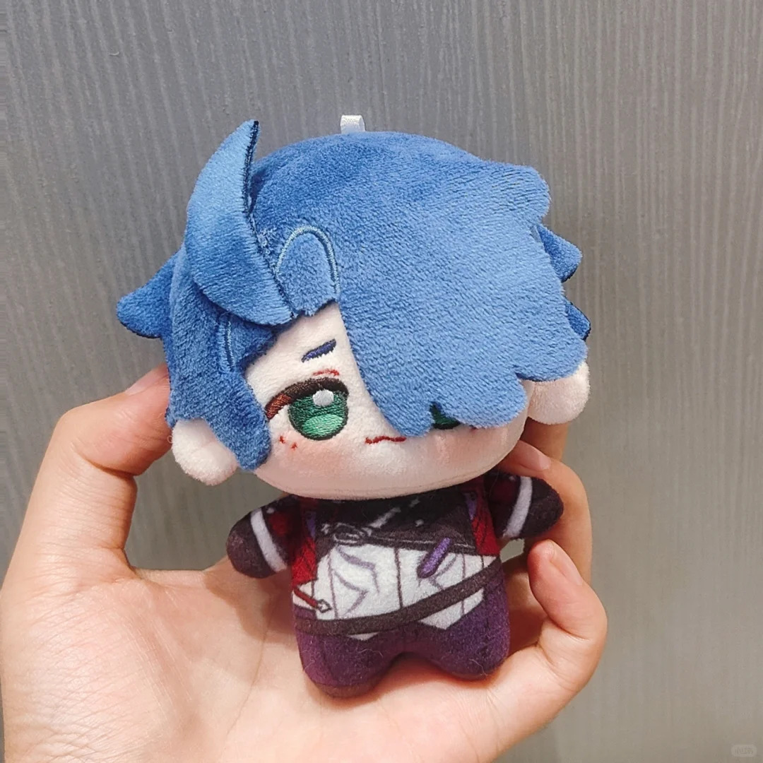 10 cm Anime Honkai Star Rail S - Cosplay Plushie Prop incelemesi ve fiyatı