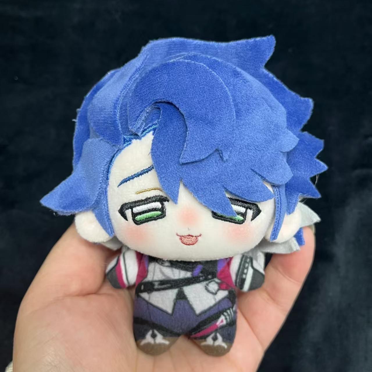 10 cm Anime Honkai Star Rail S - Cosplay Plushie Prop incelemesi ve fiyatı