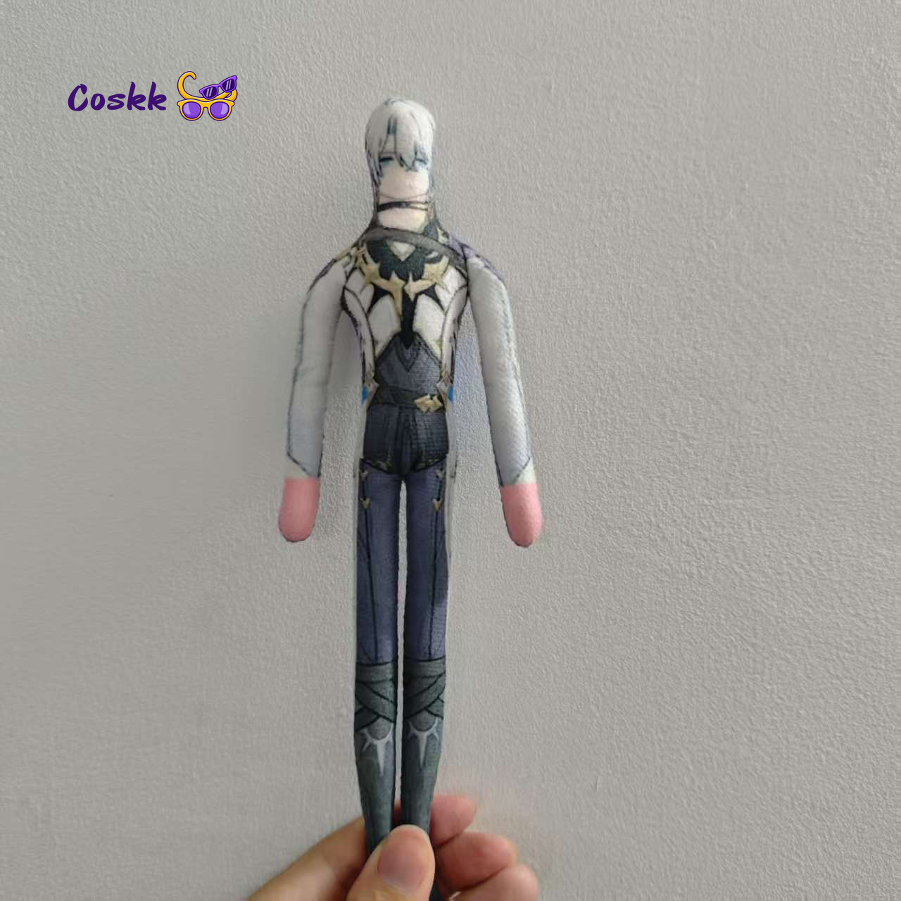 Honkai Star Rail Anaxa Phainon - Anaxa Cosplay Prop incelemesi ve fiyatı