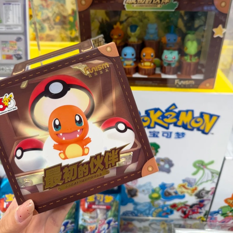 Spot New Funism Pokemon 30. Yı - Pokeball Cosplay Prop incelemesi ve fiyatı
