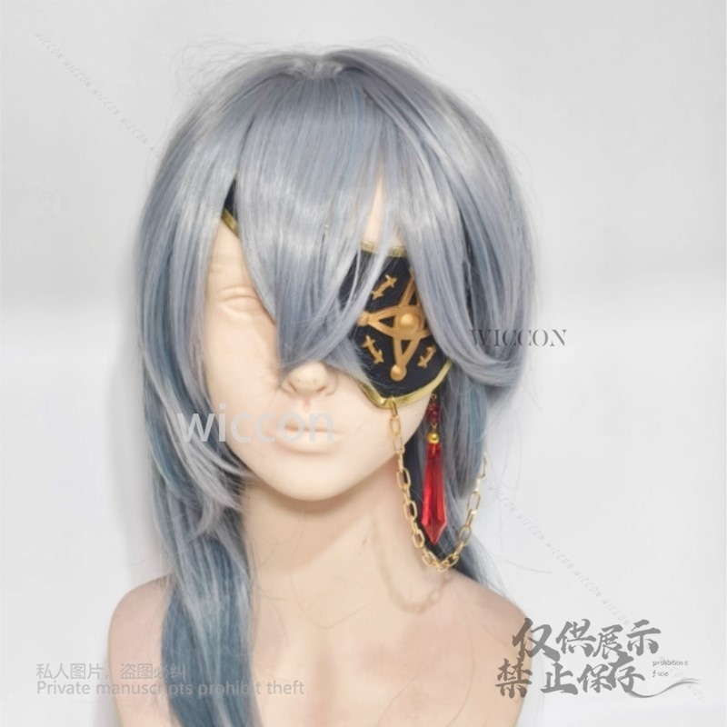 Anaxa Cosplay Oyunu Honkai: Yı - Anaxa Cosplay Prop incelemesi ve fiyatı