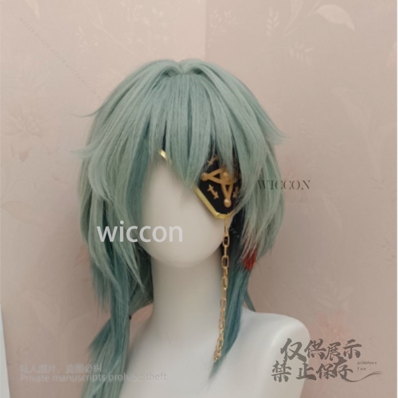 Anaxa Cosplay Oyunu Honkai: Yı - Anaxa Cosplay Prop incelemesi ve fiyatı