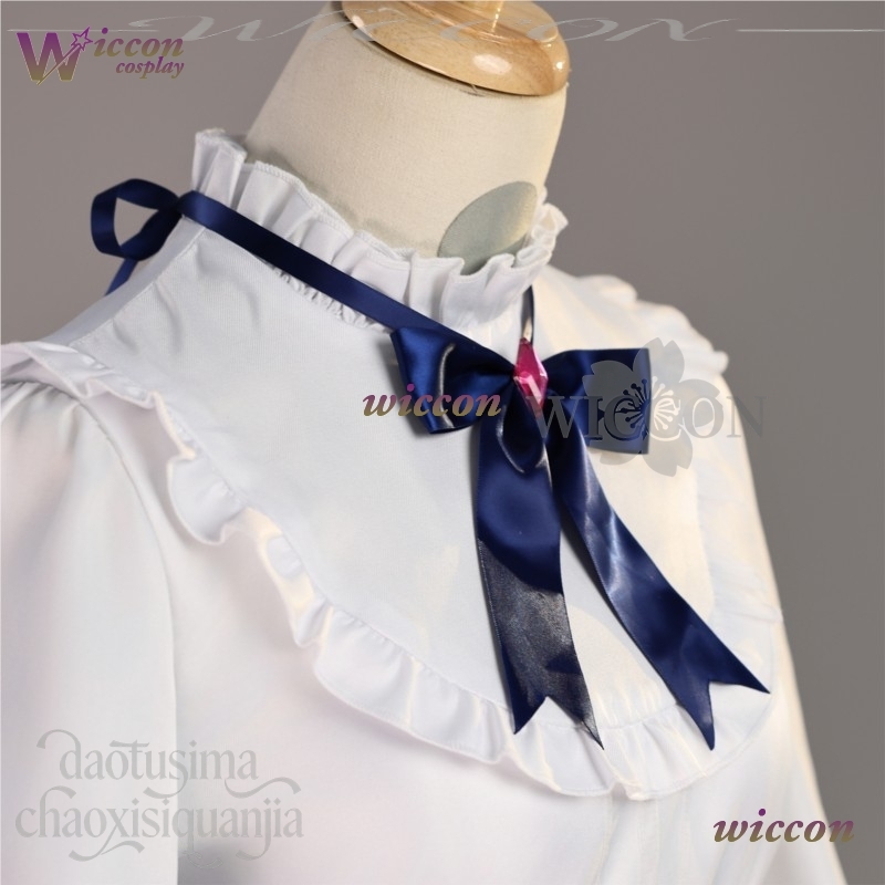 2025 Doğum Günü Elbisesi Anime - Cosplay Prop Pattern incelemesi ve fiyatı