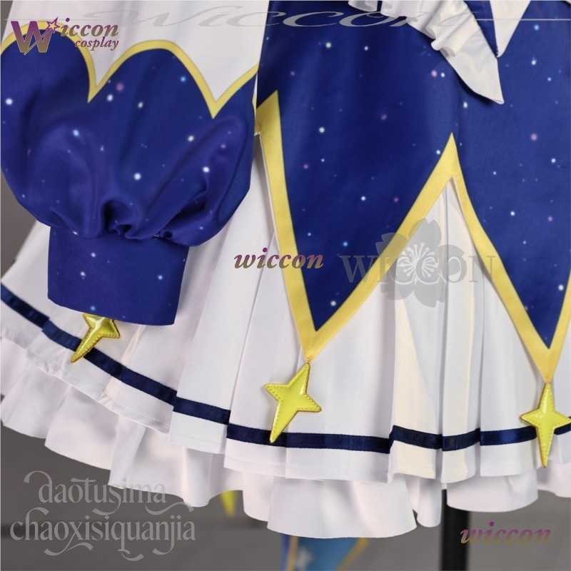 2025 Doğum Günü Elbisesi Anime - Cosplay Prop Pattern incelemesi ve fiyatı