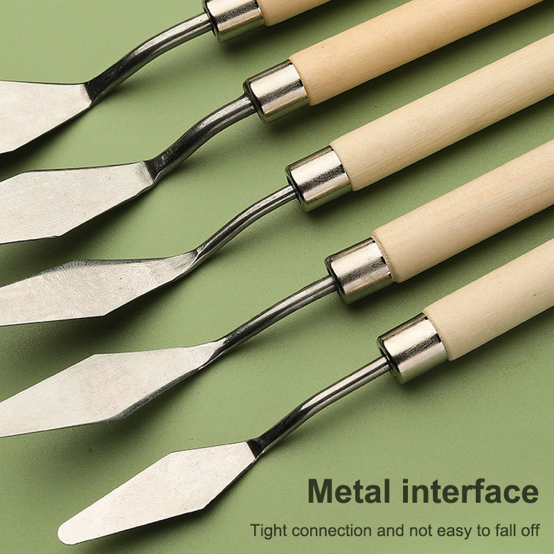 【Mutlu】7 adet/takım paslanmaz  - Craft Knife Set incelemesi ve fiyatı