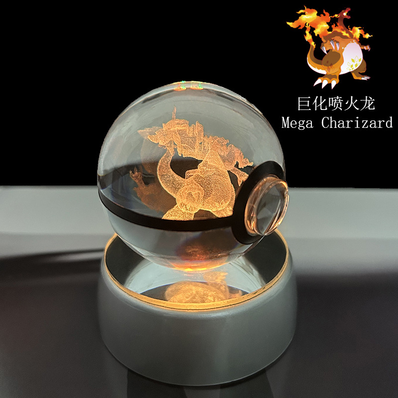 Pokemon Kristal Poké Topu 3D K - Pokeball Cosplay Prop incelemesi ve fiyatı