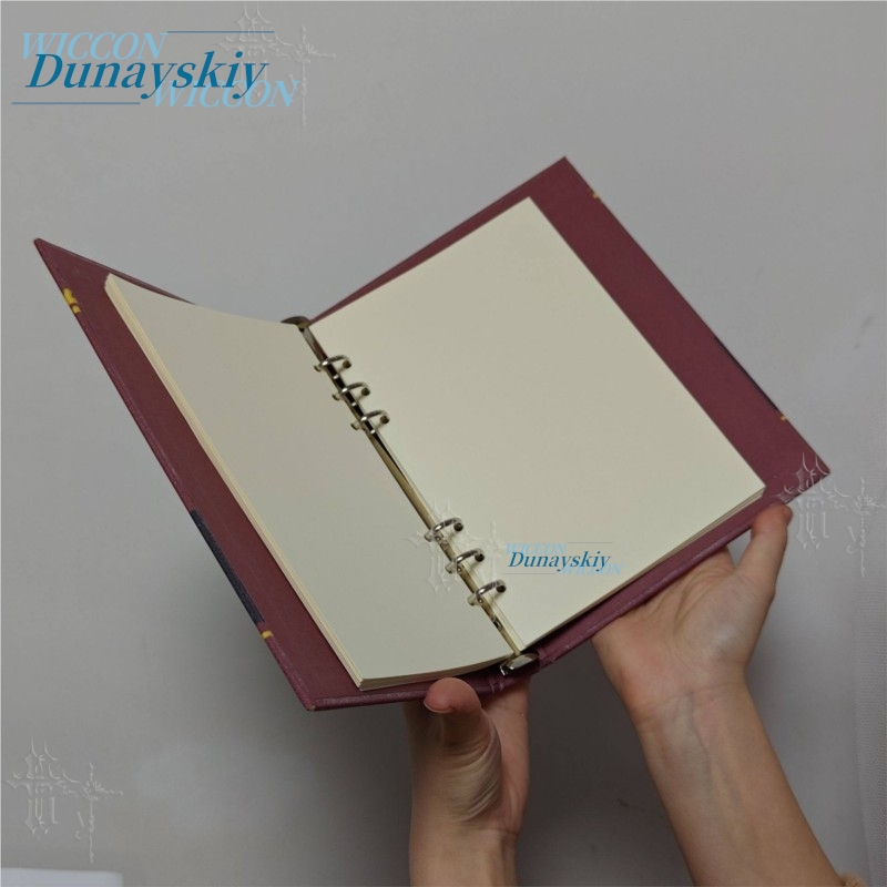 Arknights Endfield Mi Fu Cospl - Cosplay Prop Book incelemesi ve fiyatı