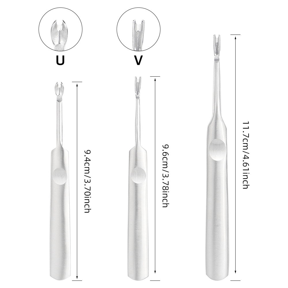 Premium Paslanmaz Çelik Deri İ - Craft Knife Set incelemesi ve fiyatı