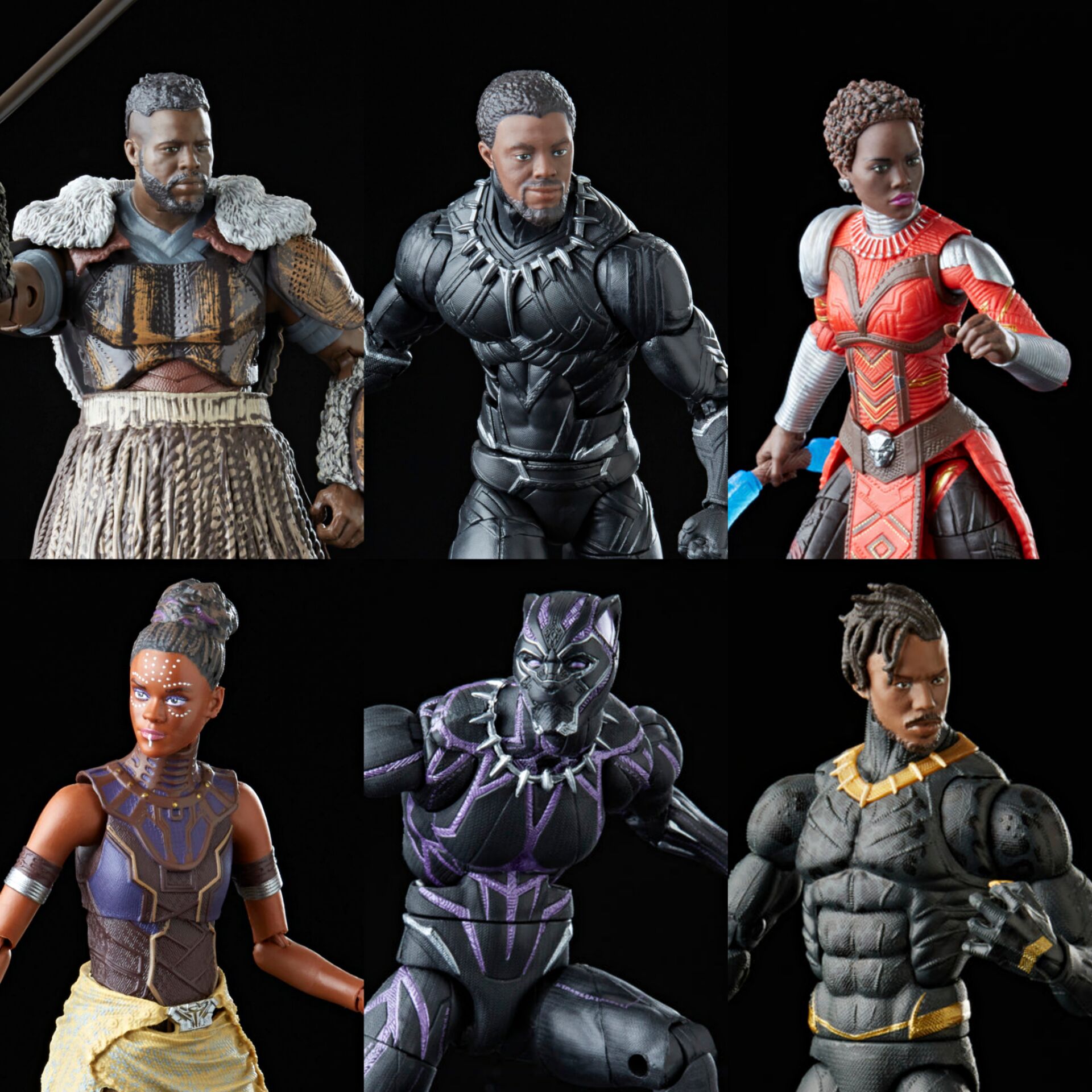 Marvel efsaneleri siyah panter - Kotobukiya Artfx incelemesi ve fiyatı