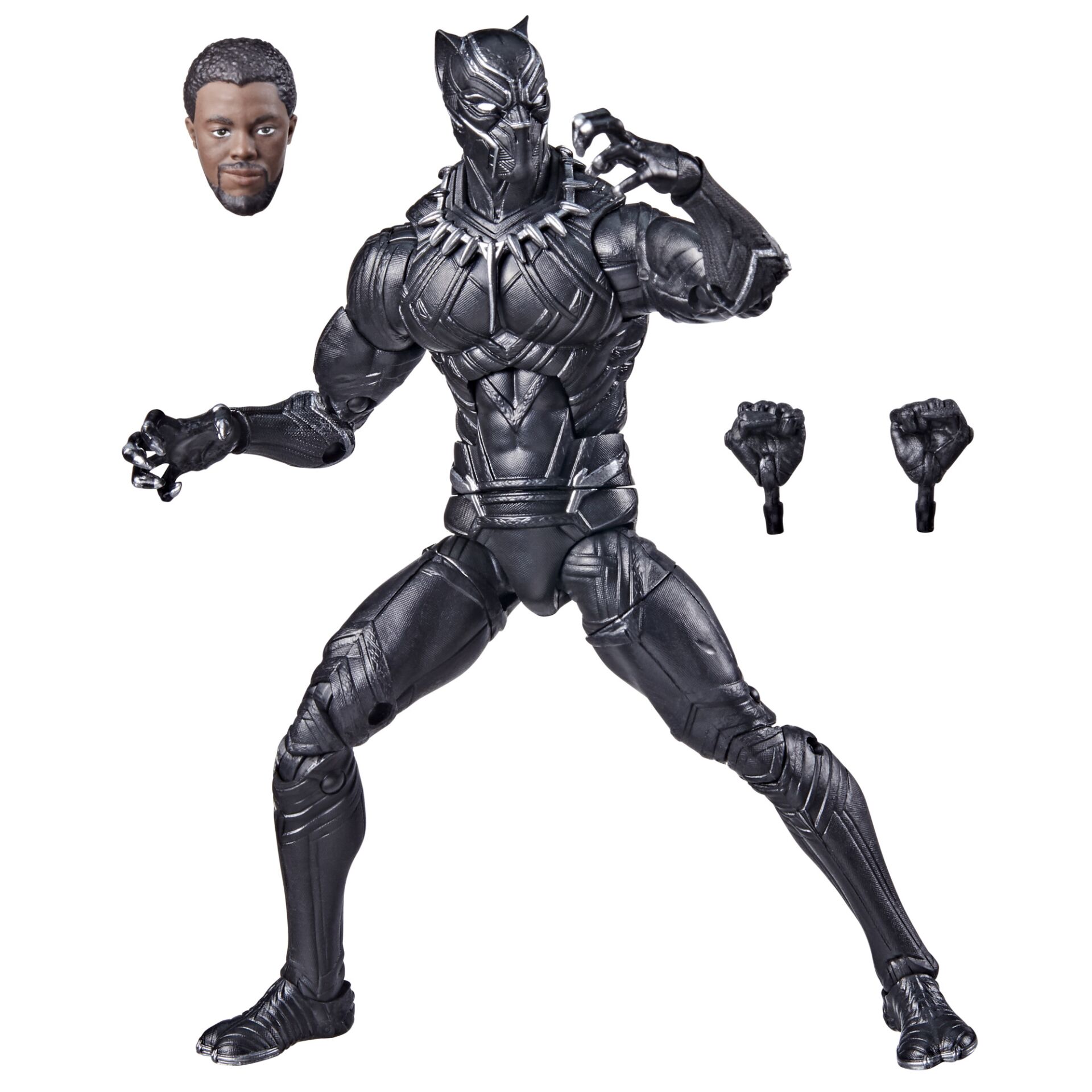 Marvel efsaneleri siyah panter - Kotobukiya Artfx incelemesi ve fiyatı