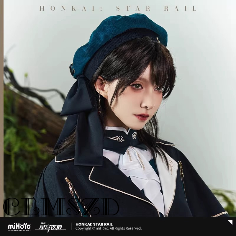 [Orijinal] Oyun Honkai Star Ra - Anaxa Cosplay Prop incelemesi ve fiyatı