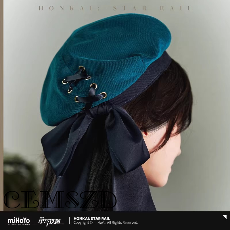 [Orijinal] Oyun Honkai Star Ra - Anaxa Cosplay Prop incelemesi ve fiyatı