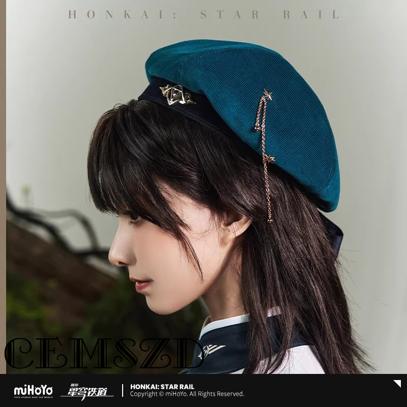 [Orijinal] Oyun Honkai Star Ra - Anaxa Cosplay Prop incelemesi ve fiyatı