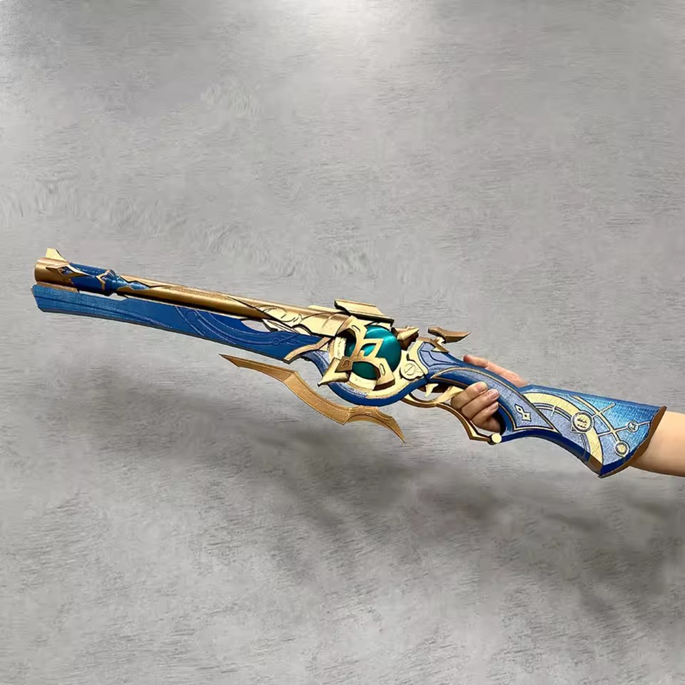 Anaxagoras Model Tabanca 80 CM - Anaxa Cosplay Prop incelemesi ve fiyatı