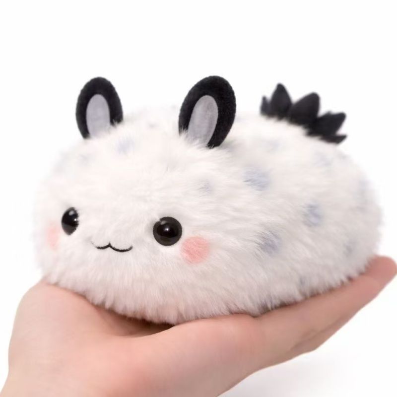 10cm Anime Prensesi Kaguya! FU - Cosplay Plushie Prop incelemesi ve fiyatı