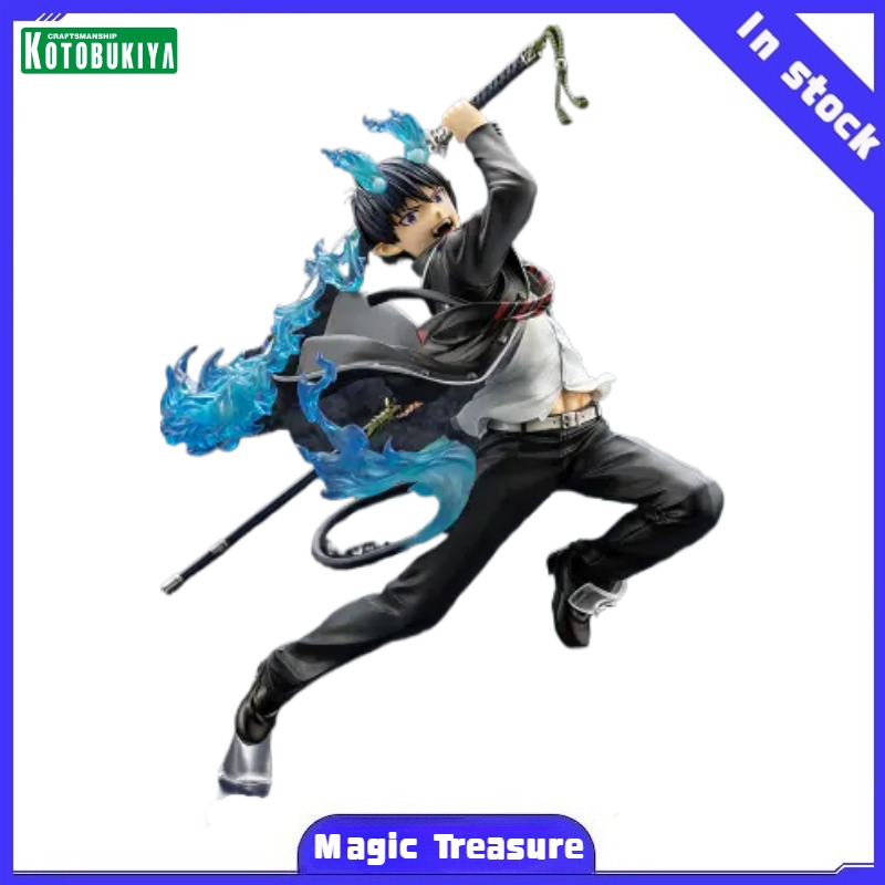 【MT】KOTOBUKIYA ARTFX J Blue Ex - Kotobukiya Artfx incelemesi ve fiyatı