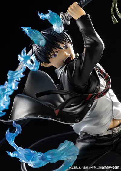 【MT】KOTOBUKIYA ARTFX J Blue Ex - Kotobukiya Artfx incelemesi ve fiyatı
