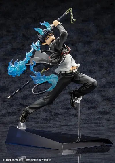 【MT】KOTOBUKIYA ARTFX J Blue Ex - Kotobukiya Artfx incelemesi ve fiyatı
